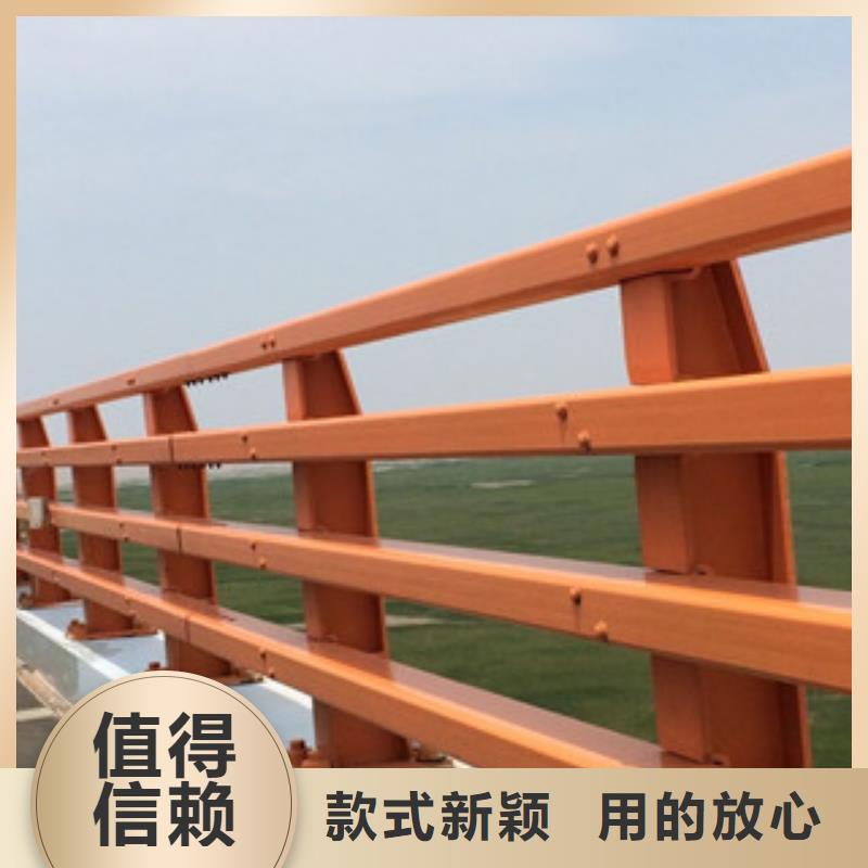 浙江护栏,不锈钢复合管桥梁护栏优选厂商
