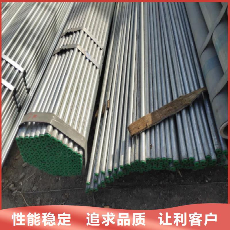 台湾复合管焊管实力优品