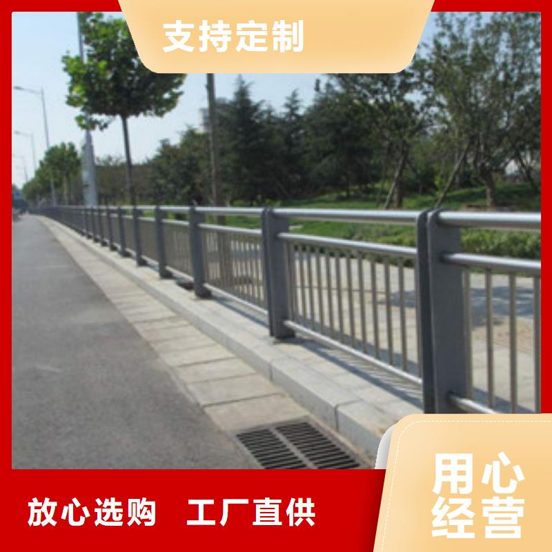 海南桥梁河道防护护栏,道路交通护栏生产安装