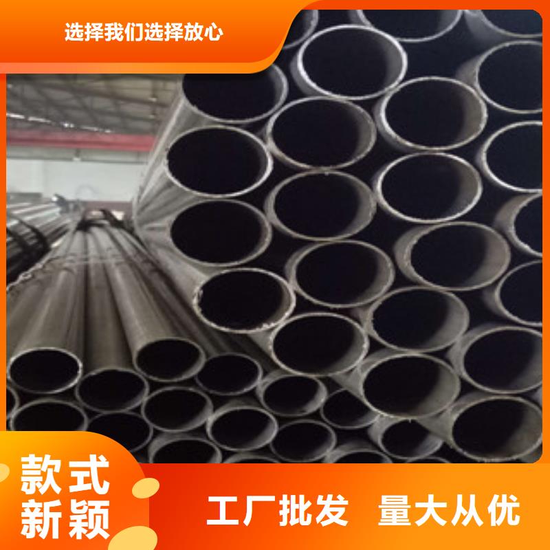 杭州 精密钢管专业生产N年