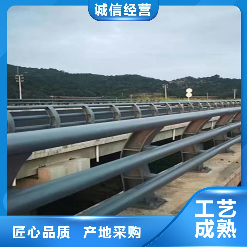 【桥梁护栏不锈钢栏杆实力商家供货稳定】本地品牌