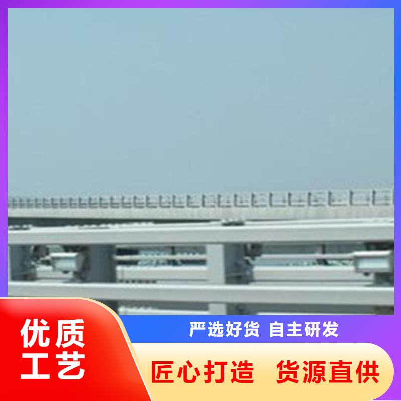 防撞钢护栏生产厂工厂认证