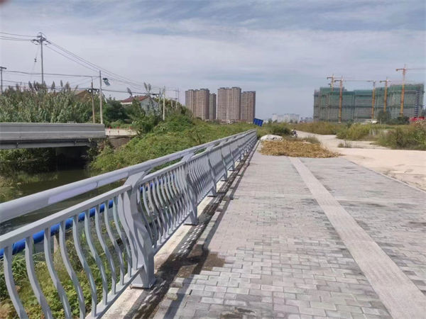 无中间商焦作桥梁景观不锈钢护栏常用规范