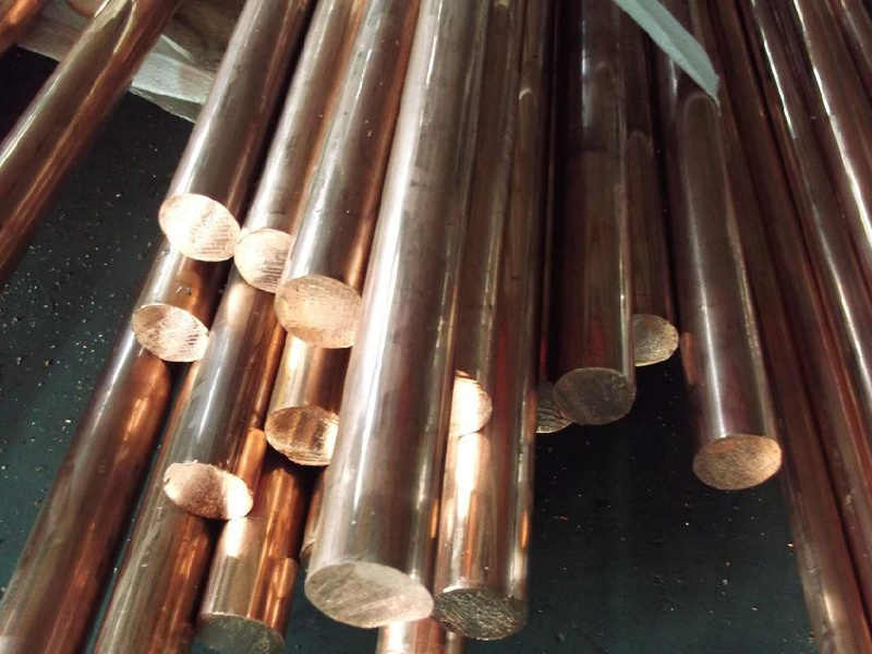 TAMAC铜合金厂家直供应用范围广泛