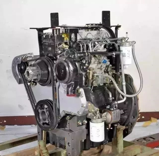 292F双缸风冷柴油机品质有保证